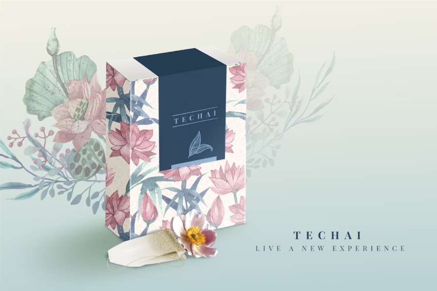 Packaging for Private Label Products
