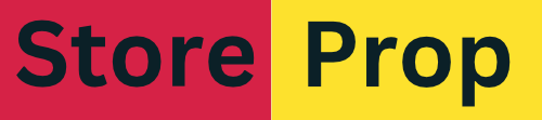 storeprop logo