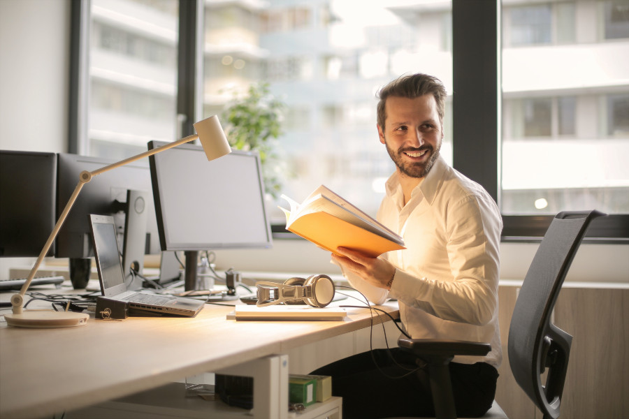 office mortgage loans