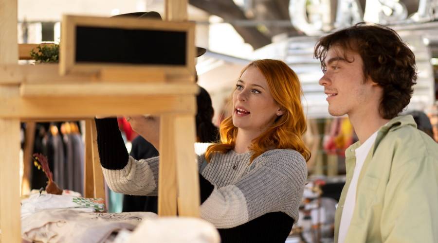 store retail trends